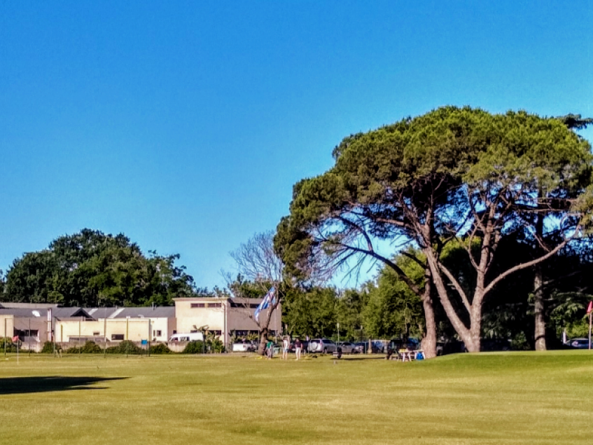 Foto Villa de Mayo Golf 2020